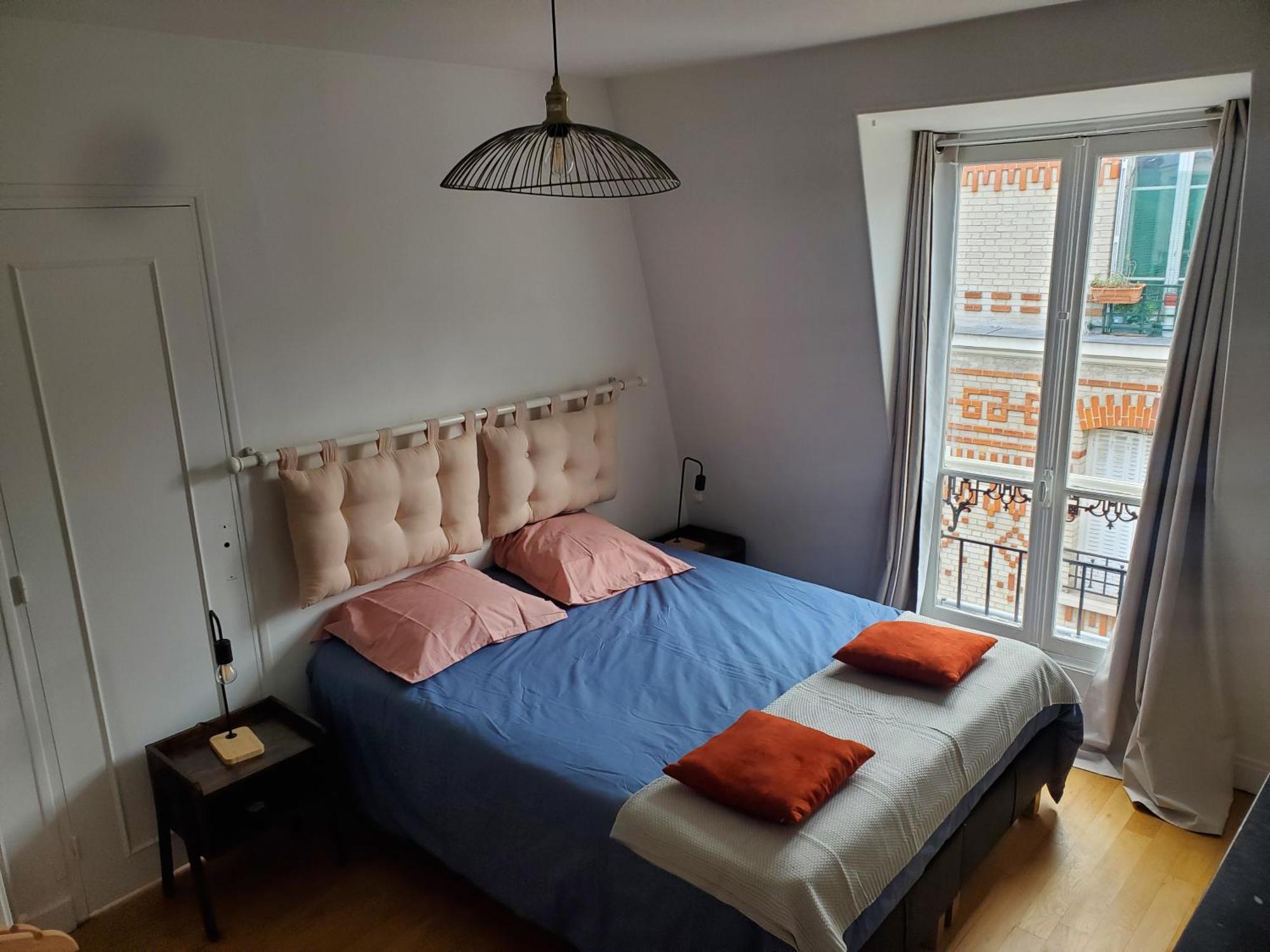 Guest Room Paris - R&M المظهر الخارجي الصورة